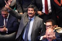 Telecomunicaciones... si Corral fuera panista