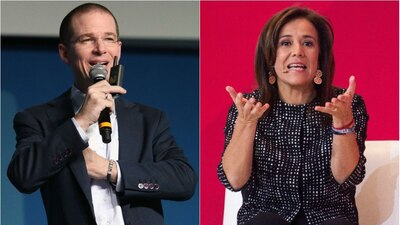 ¿Anaya y Zavala disputarán los votos del panismo?