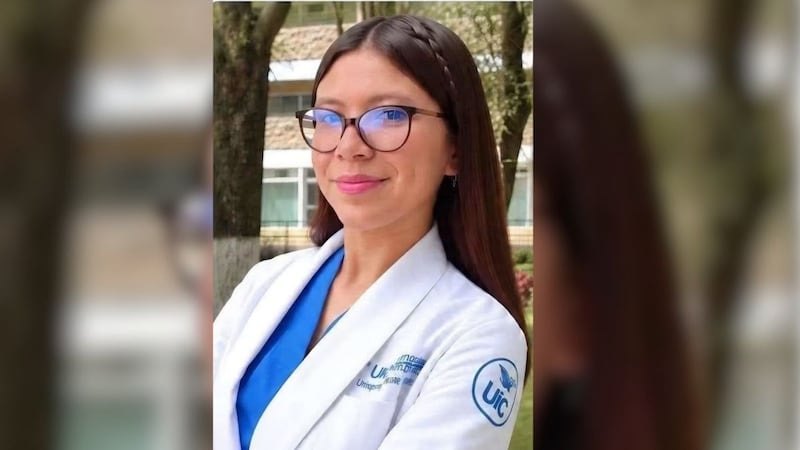 Detienen a presunto feminicida de Karla Margarita, estudiante de Medicina, asesinada en Jalisco