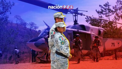 López Obrador propuso la fundación del cuerpo descentralizado desde su campaña