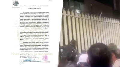 A partir de mañana 24 de octubre, los trabajadores del Poder Judicial retoman actividades