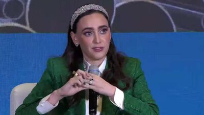 La empresaria insistió en que se tiene un "buen equipo" para la revisión del T-MEC