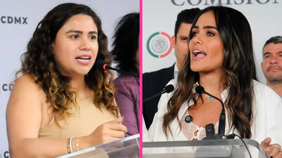 Monreal aseguró que por actitudes violentas, Adrián Marcelo está fuera La Casa de los Famosos