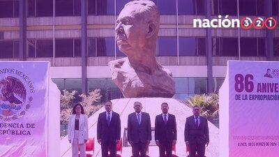 Dijo que es fundamental continuar la ruta hacia la autosuficiencia en la producción de combustibles