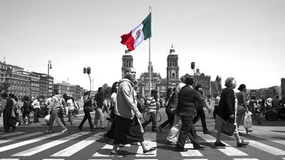 Un estudio de la OCDE recomienda al país poner atención en temas como la corrupción y la pobreza