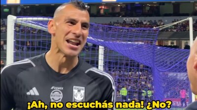 El América asumió el liderato de Liga MX cuando venció 2-0 a los Tigres en el estadio Azteca