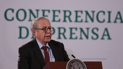 El titular de la Secretaría de Salud no ve como una emergencia el alza de contagios en algunas entidades