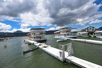 Gracias a las lluvias, el Cutzamala está cerca de llegar al tope de su capacidad
