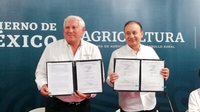 Habrá más de 30 responsables de programas, subsecretarios y funcionarios de alto nivel en la nueva sede