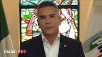 “Si no lo pueden hacer aquí, que lo entreguen a EU”: ‘Alito’ exige que la FGR detenga a Rocha Moya
