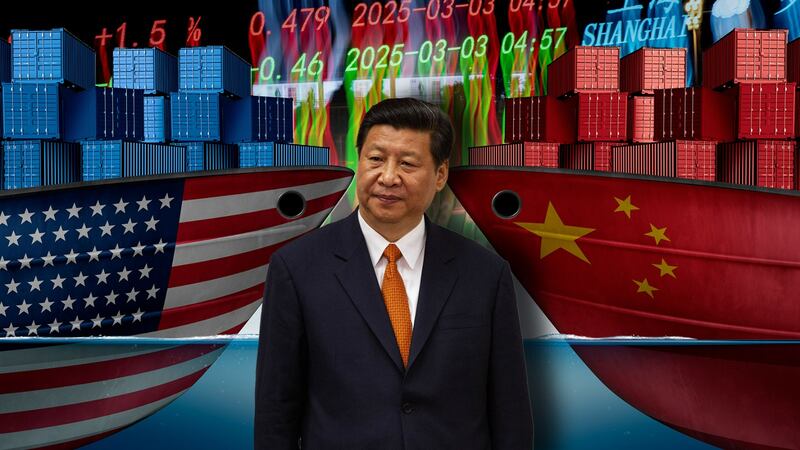 Las armas secretas de China en la guerra arancelaria