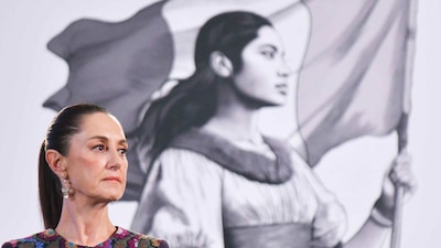 De acuerdo con la jueza, de no bajar la reforma, tendrá que pagar de 3 a 9 años en prisión