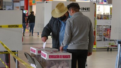 AMLO celebró el impacto que tuvo en entidades como Yucatán, Guanajuato y Nuevo León.