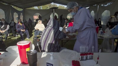 Las nuevas medidas entrarán en vigor a partir del sábado 5 de diciembre y concluirá el lunes 21