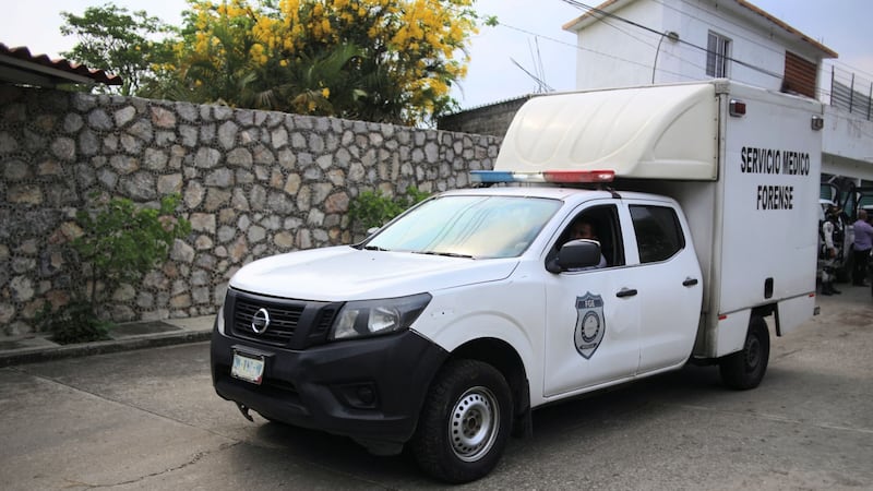 Hallan 6 cuerpos en drenaje de León; 4 de ellos estaban desmembrados y uno decapitado