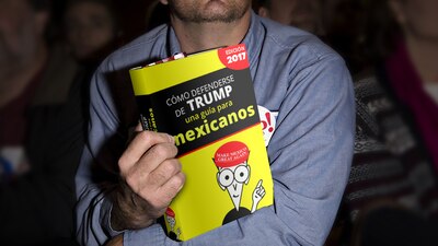 El millonario pronto será presidente de Estados Unidos y aquí hay algunos puntos para afrontarlo