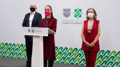 La extitular del Metro habría entregado su renuncia a la Jefa de Gobierno