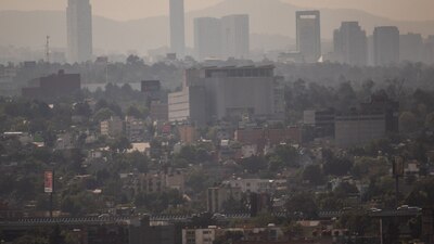 Además del doble no circula, se recomienda evitar actividades al aire libre