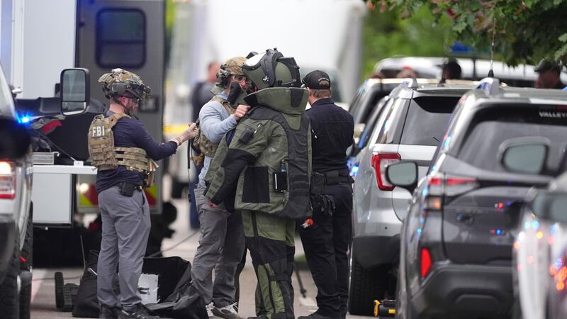 “Palestina libre”: cae hombre que atacó a 8 personas en centro comercial de Colorado, EU