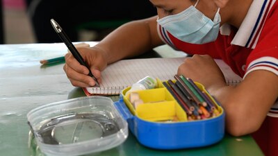 Alumnos de la CDMX que así lo deseen podrán regresar al salón de clases a partir del 7 de junio