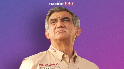 Hace unos días el TEPJF validó su triunfo como en Tamaulipas