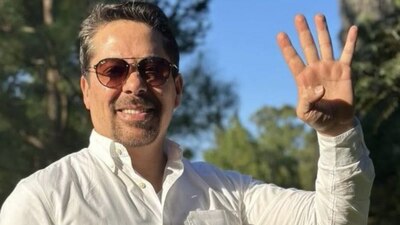 Miguel Ángel Reyes Zavala fue asesinado en su vehículo