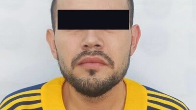 Presuntamente es hijo de Medardo Hernández, cabeza de la Familia Michoacana