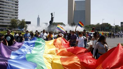 Este derecho podría ser realidad en todos los estados