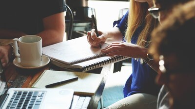 Son las empresas que van empezando pero que de manera exponencial crecerán gracias a la tecnología digital