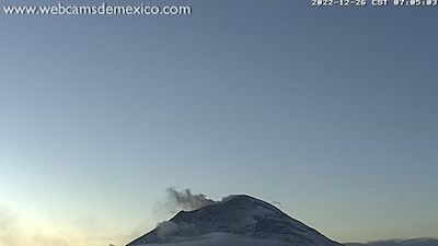 Las autoridades mantienen la alerta en amarillo fase 2