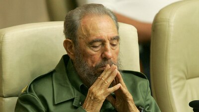 Así despidieron en redes sociales al revolucionario cubano