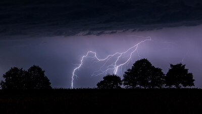 Autoridades pidieron a la población atender las recomendaciones de PC