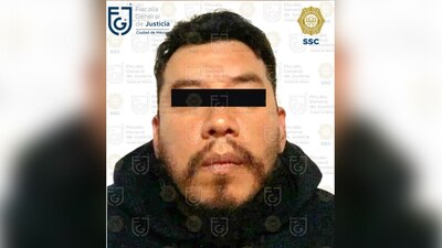 El líder criminal fue detenido en Monterrey, Nuevo León