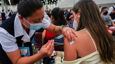 Los casos activos estimados, es decir, que presentaron síntomas los últimos 14 días, son 64 mil 175