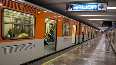 El proyecto para implementar internet gratis en algunas estaciones del metro enfrenta varias complicaciones