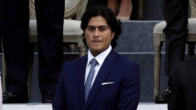 La exesposa de Petro dijo a un medio que Nicolás recibió dinero de narcotraficantes