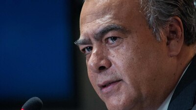 Collins fue titular del Invi durante el gobierno de Mancera