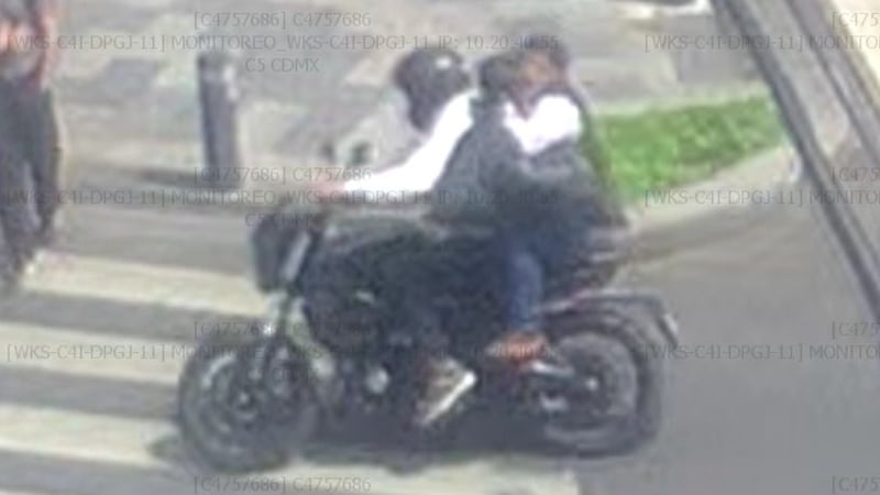 Asalto a casa de empeño en la Roma: ladrón se hace pasar por cliente y huye con joyas