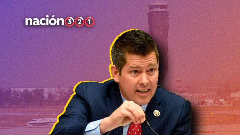 CRONOLOGÍA: EU amenaza a México con imponer sanciones por vuelos de carga desde el AIFA