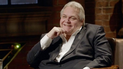 El empresario regiomontano es director y CEO de Grupo Financiero Value