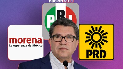 Comenzó su carrera política en 1975 como militante del PRI