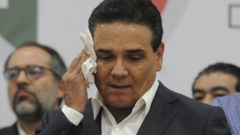 Hermano de Silvano Aureoles acusa persecución política contra el exgobernador de Michoacán