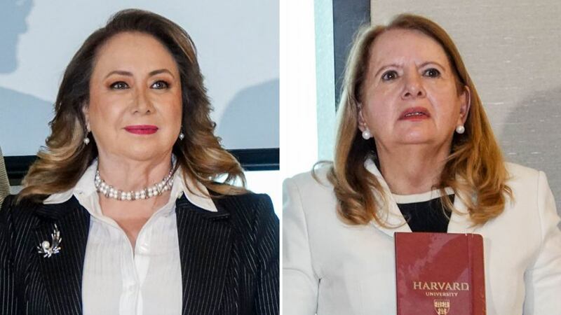 Loretta Ortiz y Yasmín Esquivel violaron reglas de equidad para la Elección Judicial: INE