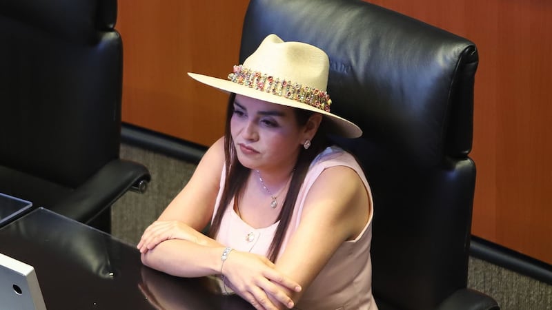 Caso Carlos Manzo: ¿por qué Grecia Quiroz se niega a entregar el celular del exalcalde de Uruapan?