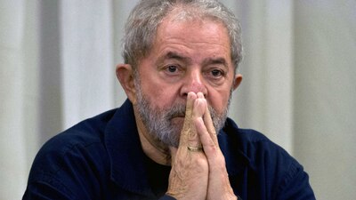 El expresidente de Brasil está en la mira por acusaciones de corrupción por parte de la constructora Odebrecht