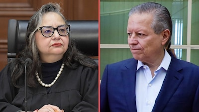 La ministra presidenta aceptó la investigación tras una denuncia anónima