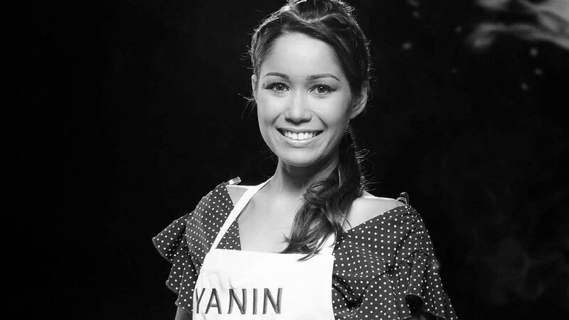 Reportan la muerte de Yanin Campos, exparticipante de MasterChef México