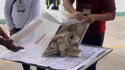 Se prevé que dos diputaciones se otorguen a Movimiento Ciudadano y otras dos a Movimiento Auténtico Social