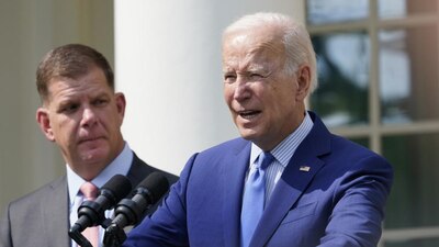 El presidente dijo estimar que su país pronto se recupere de la pandemia