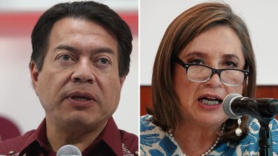 Los 2 se acusaron de beneficiarse en los cargos que han ocupado